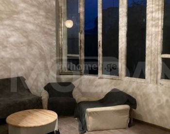 ქირავდება 1 ოთახიანი ბინა 98მ² 1/4 სართ თბილისი - photo 4