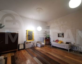 ქირავდება 1 ოთახიანი ბინა 98მ² 1/4 სართ თბილისი - photo 3