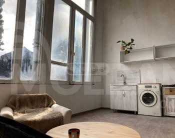 ქირავდება 1 ოთახიანი ბინა 98მ² 1/4 სართ თბილისი - photo 7