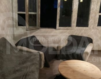 ქირავდება 1 ოთახიანი ბინა 98მ² 1/4 სართ თბილისი - photo 6