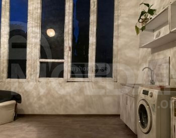 ქირავდება 1 ოთახიანი ბინა 98მ² 1/4 სართ თბილისი - photo 5