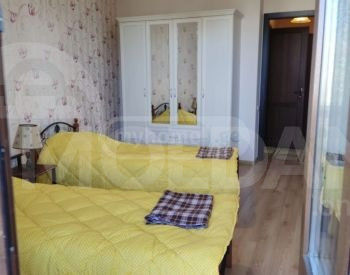 Сдам 3-комн. квартиру 90м² 5/7 эт. Тбилиси - изображение 3