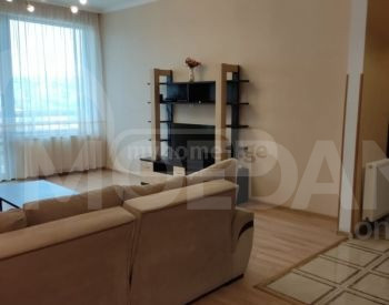 Сдам 3-комн. квартиру 90м² 5/7 эт. Тбилиси - изображение 10