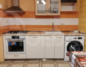 Сдам 3-комн. квартиру 90м² 5/7 эт. Тбилиси - изображение 1