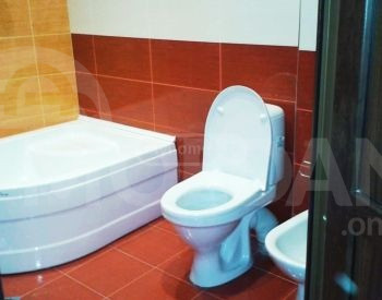 Сдам 3-комн. квартиру 90м² 5/7 эт. Тбилиси - изображение 4