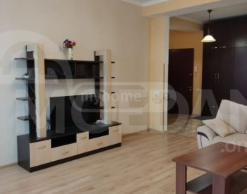 Сдам 3-комн. квартиру 90м² 5/7 эт. Тбилиси - изображение 9