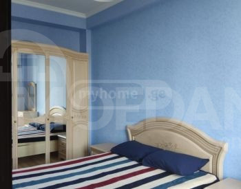 Сдам 3-комн. квартиру 90м² 5/7 эт. Тбилиси - изображение 8