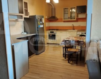 Сдам 3-комн. квартиру 90м² 5/7 эт. Тбилиси - изображение 2