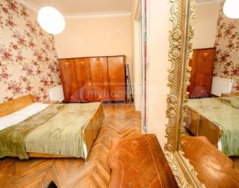 ქირავდება 2 ოთახიანი ბინა 55მ² 1/2 სართ თბილისი - photo 4