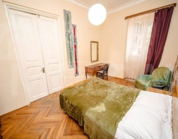 ქირავდება 2 ოთახიანი ბინა 55მ² 1/2 სართ თბილისი - photo 9