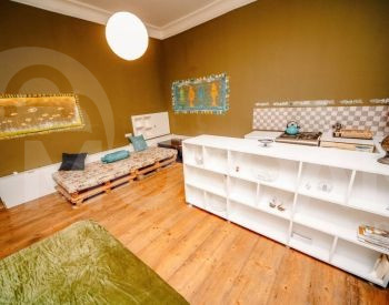 ქირავდება 2 ოთახიანი ბინა 55მ² 1/2 სართ თბილისი - photo 2