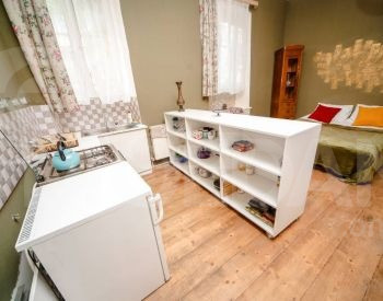 ქირავდება 2 ოთახიანი ბინა 55მ² 1/2 სართ თბილისი - photo 7