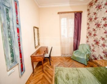 ქირავდება 2 ოთახიანი ბინა 55მ² 1/2 სართ თბილისი - photo 6