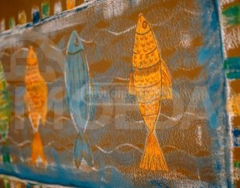 ქირავდება 2 ოთახიანი ბინა 55მ² 1/2 სართ თბილისი - photo 3