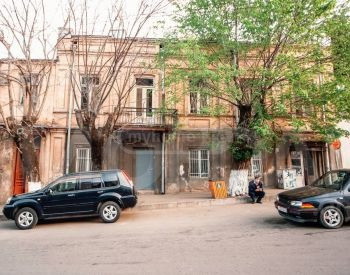 ქირავდება 2 ოთახიანი ბინა 55მ² 1/2 სართ თბილისი - photo 5