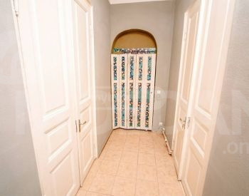 ქირავდება 2 ოთახიანი ბინა 55მ² 1/2 სართ თბილისი - photo 8