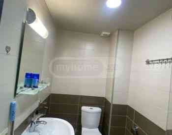 Apartments For Rent two-room 52м² 8/12 floor Tbilisi