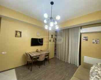 Apartments For Rent two-room 52м² 8/12 floor Tbilisi