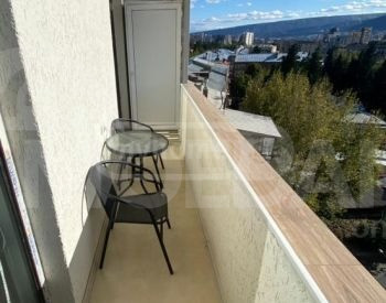Apartments For Rent two-room 52м² 8/12 floor Tbilisi - photo 5
