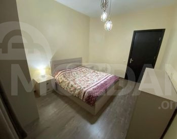 Apartments For Rent two-room 52м² 8/12 floor Tbilisi - photo 6
