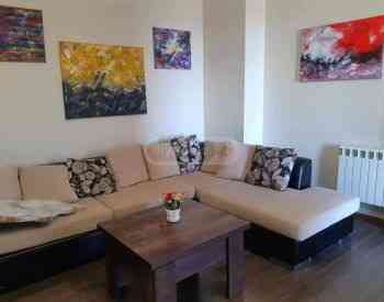 ქირავდება 4 ოთახიანი ბინა 142მ² 3/8 სართ თბილისი