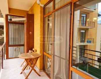 ქირავდება 4 ოთახიანი ბინა 142მ² 3/8 სართ თბილისი