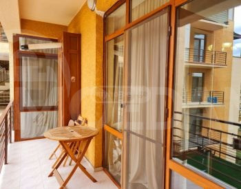 ქირავდება 4 ოთახიანი ბინა 142მ² 3/8 სართ თბილისი - photo 2