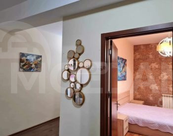 ქირავდება 4 ოთახიანი ბინა 142მ² 3/8 სართ თბილისი - photo 5