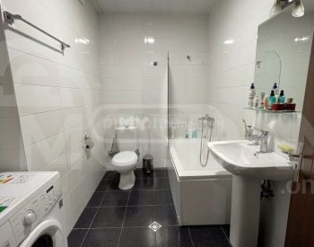 ქირავდება 4 ოთახიანი ბინა 142მ² 3/8 სართ თბილისი - photo 3