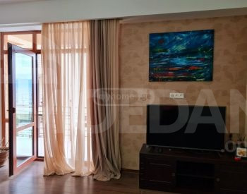 ქირავდება 4 ოთახიანი ბინა 142მ² 3/8 სართ თბილისი - photo 9