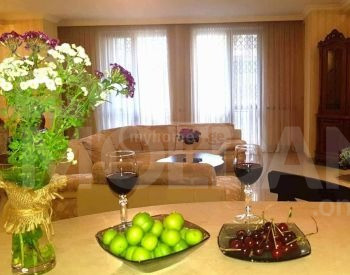 Сдам 3-комн. квартиру 150м² 2/6 эт. Тбилиси - изображение 7