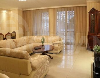 Сдам 3-комн. квартиру 150м² 2/6 эт. Тбилиси - изображение 8