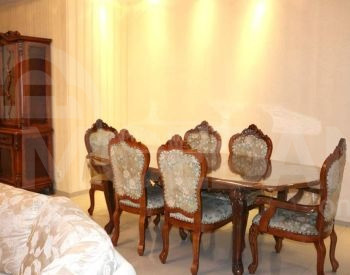 Сдам 3-комн. квартиру 150м² 2/6 эт. Тбилиси - изображение 2