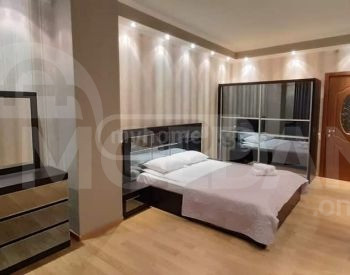 Сдам 3-комн. квартиру 150м² 2/6 эт. Тбилиси - изображение 4