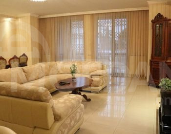 Сдам 3-комн. квартиру 150м² 2/6 эт. Тбилиси - изображение 6