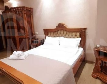 Сдам 3-комн. квартиру 150м² 2/6 эт. Тбилиси - изображение 9