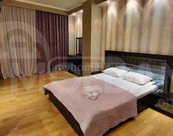 Сдам 3-комн. квартиру 150м² 2/6 эт. Тбилиси - изображение 5