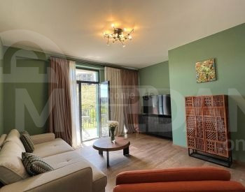 Сдам 3-комн. квартиру 94м² 2/4 эт. Тбилиси - изображение 5