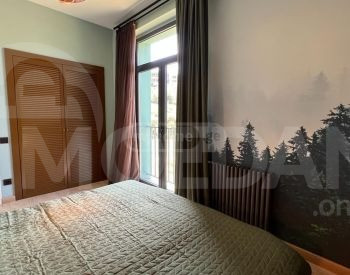 Сдам 3-комн. квартиру 94м² 2/4 эт. Тбилиси - изображение 8