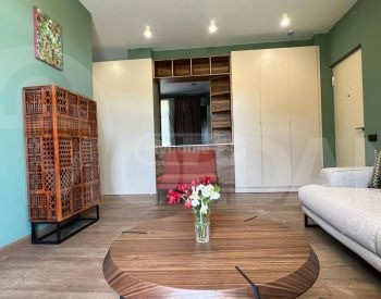 Сдам 3-комн. квартиру 94м² 2/4 эт. Тбилиси - изображение 9