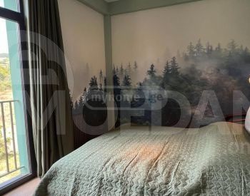 Сдам 3-комн. квартиру 94м² 2/4 эт. Тбилиси - изображение 7