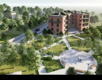 Сдам 3-комн. квартиру 94м² 2/4 эт. Тбилиси - изображение 3