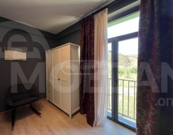 Сдам 3-комн. квартиру 94м² 2/4 эт. Тбилиси - изображение 4