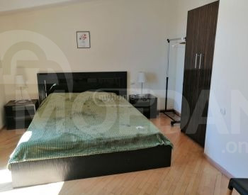 ქირავდება 2 ოთახიანი ბინა 66მ² 5/5 სართ თბილისი - photo 3