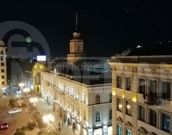 ქირავდება 2 ოთახიანი ბინა 66მ² 5/5 სართ თბილისი - photo 5