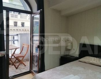 ქირავდება 2 ოთახიანი ბინა 66მ² 5/5 სართ თბილისი - photo 4