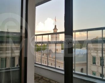 ქირავდება 2 ოთახიანი ბინა 66მ² 5/5 სართ თბილისი - photo 6