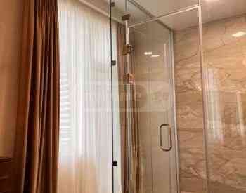 ქირავდება 4 ოთახიანი ბინა 120მ² 13/14 სართ თბილისი