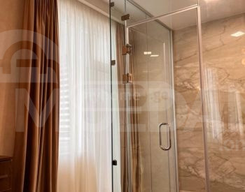 ქირავდება 4 ოთახიანი ბინა 120მ² 13/14 სართ თბილისი - photo 6