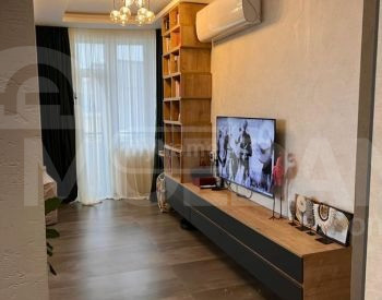 ქირავდება 4 ოთახიანი ბინა 120მ² 13/14 სართ თბილისი - photo 7